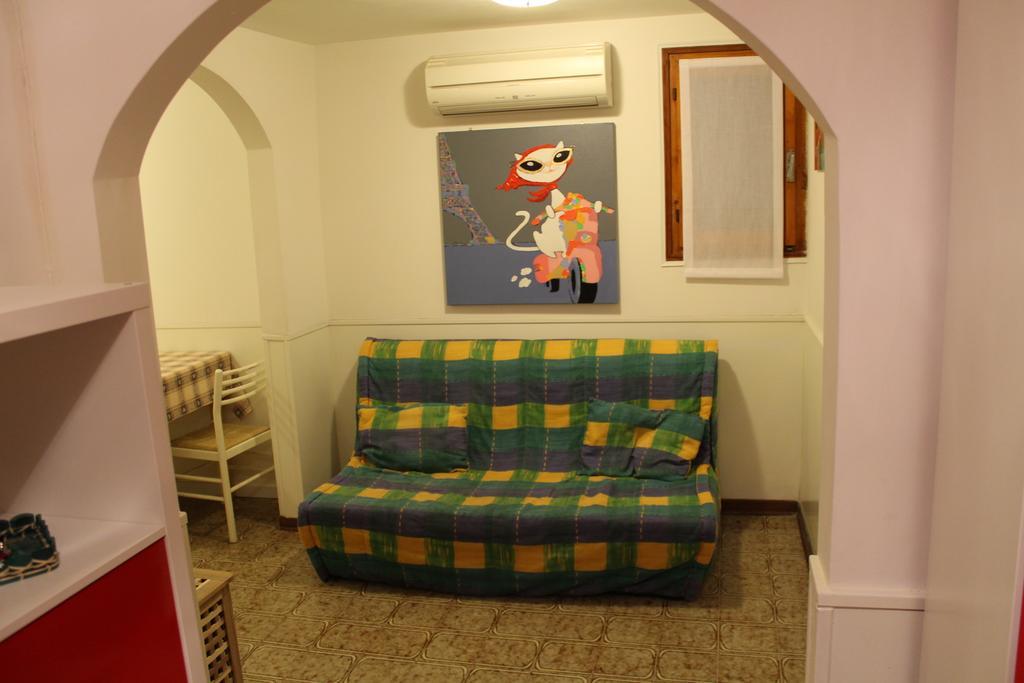 Loft Dolfin Appartement