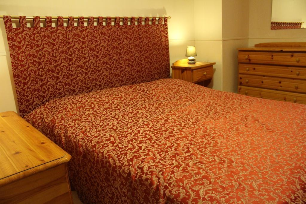 Appartement Loft Dolfin